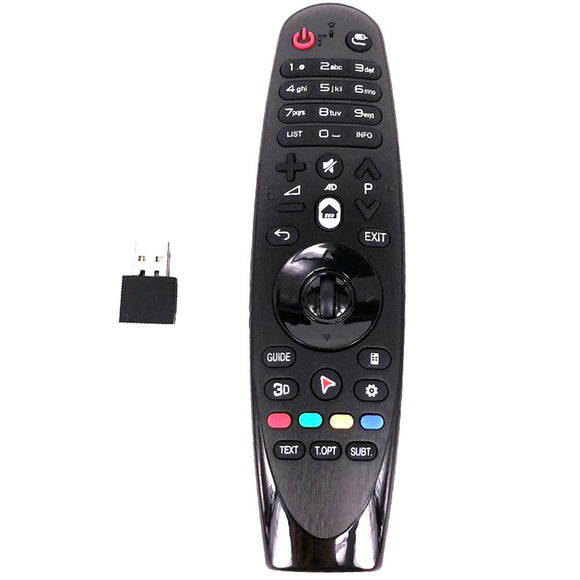 New AM-HR600 Replace Remote Control AN-MR600 Fit For LG Magic Smart TV UF8500 43UH6030-UB,43UH6030-UD Fernbedienung