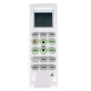 New Universal Remote control For SUMIKURA AC Air Conditioner Fernbedienung