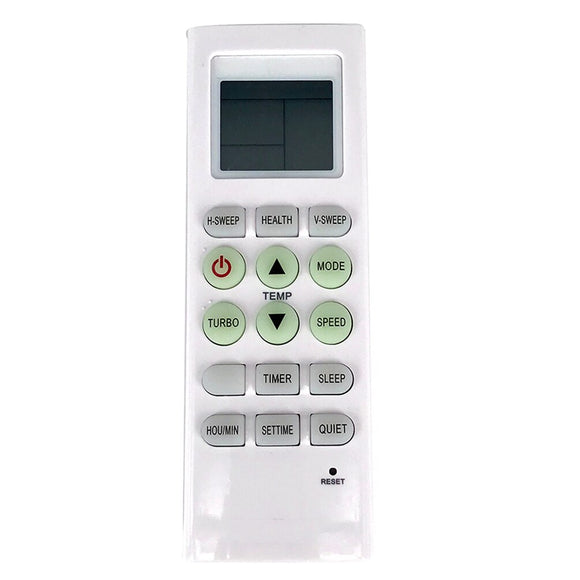 New Universal Remote control For SUMIKURA AC Air Conditioner Fernbedienung