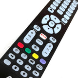 NEW Replacement control remoto for AOC NETFLIX smart tv Remote control 398GR08BEACN0000PH RC1994713/01