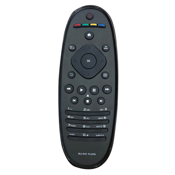 New Original Remote Control For Philips RC2683402/01 3139 238 21971 Blu-ray DVD Disc Player