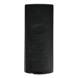 Used Original For Sony RM-AS41 Active Speaker Remote Control for Sony RDPV20IPRED Dock