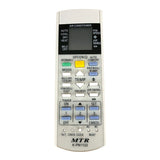 New Replacement K-PN1122 Universal for Panasonic AC Air Conditioner Remote Controller Air Remote