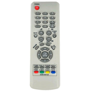 NEW High Quality Replacement remote control for Samsung TV controle remoto AA59-00312A Fernbedienung