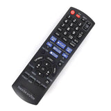 New Original N2QAYB000623 Remote controller for PANASONIC LCD TV/VCR/DVD Fernbedienung