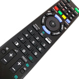 NEW for Sony Remote Control Replacement RM-GD030 RM-GD033 RM-GD031 RM-GD032 TV for KDL55X9000B KDL60W850B KDL65X9000B