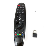 NEW AM-HR600 AN-MR600 Replacement FOR LG Magic Remote Control 42LF652v LF630V 55UF8507 49UH619V for Smart TV an mr600、