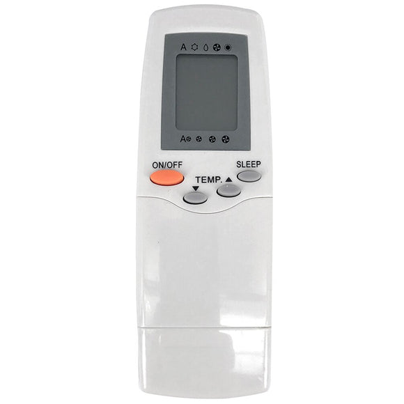 New RFL-0601 Remote Control FOR Carrier Air Conditioner RFL-0301 RFL-0199L RLF-0301E RFL-0601E 36KCARMS RLF-0301EH RFL-0601EHL
