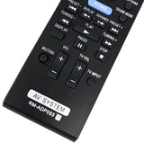 NEW replace for SONY AV System Remote control RM-ADP053 for DVD Home Theater Audio Blu Ray Disc Player BDV-E470 BDV-E570 BDV-E77