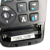 90% New Original  YKF352-004 398GF15BEPH10T For Philips Remote Control Smart LED TV 49PUS7170, 65PUK7120, 65PUS7120,