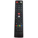 NEW ER-52401 Replacement for South America TV remote control