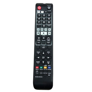 New Replacement Remote control AH59-02405A For Samsung TV / BD TV REMOTO HTE6750WXY HTE4500 HTE4530 HTE5530 HTE5550W HTE6750W