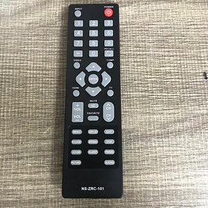 NEW Original for INSIGNIA NS-ZRC-101 Ver 2010 TV REMOTE CONTROL For NSLCD47HD09 NSLCD1509