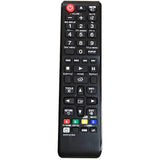 NEW Original AH59-02530A Remote Control for Samsung HT-J4500 3D Blu-ray DVD Home Cinema System Fernbedienung