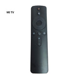 Used Replacement For Xiaomi mi tv Box S Voice Bluetooth Remote Control with the Google Assistant Control