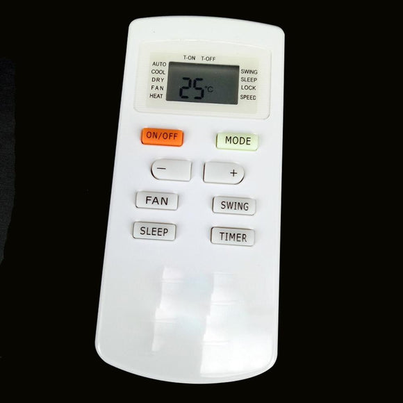 NEW YX1F Air Conditioner Remote Control FOR GREE Compatible With YX1F5F YX1F1 YX1F2 YX1F3 YX1F4 YX1F5 YX1F1F YX1F4F YX1F5F