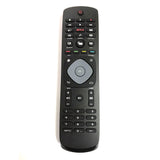 New Original For Philips SMART TV 398GR10BEPHN0007HT remote control with NETFLIX TV