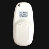 NEW For Midea R06/BGE R06B Tornado Komeco Comfee Air Conditioner Remote Control Replacement For R06/BGE R06/BGCE R09B/BGE