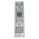 Used Original SE-R0105 for Toshiba DVD Recorder Remote Control for SE-R0123 D-KR2SU D-R2SU D-R1SU Fernbedienung