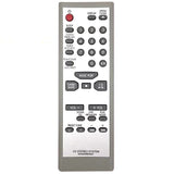 New Original For Panasonic N2QAGB000037 CD Stereo System Remote Control SA-EN25 SA-EN26 SC-EN25 SC-EN25P Fernbedienung