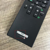 New Remote Control RM-GA019 For SONY RMGA019 Bravia TV KLV-40BX400 KLV-40BX401 KLV-32BX300 32BX301 26BX300 301 Controle