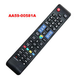 NEW TV control use for SAMSUNG AA59-00581A AA59-00582A AA59-00637A AA59-00790A TV 3D Smart Player Remote Control