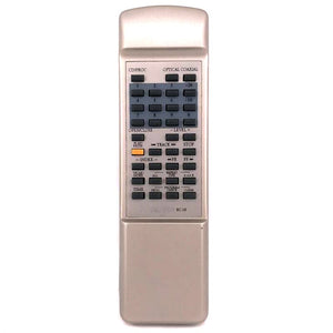 NEW FOR ACCUPHASE CD RC-18 REMOTE CONTROL
