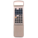 NEW FOR ACCUPHASE CD RC-18 REMOTE CONTROL