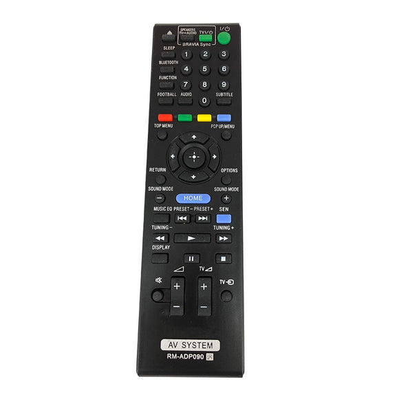 NEW Replacement for Sony RM-ADP090 AV System Remote control For BDV-E2100/E3100 HBD-E2100/E3100 Fernbedienung