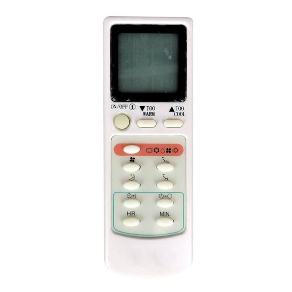 New Replacement Universal Air Conditioner Remote Control For HUALING AC A/C Remoto Controller Fernbedienung