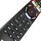 NEW RMT-TX300P Remote control For Sony 4K HDR Ultra HD TV RMT-TX300B RMT-TX300U YOUTUBE / NETFLIX Fernbedienung controle remoto