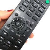 NEW Replacement Remote control For Sony RM-AMU171 for CMT-SBT100 HCD-SBT100 CMT-SBT100B HCD-SBT100BAV SYSTEM AUDIO Fernbedienung