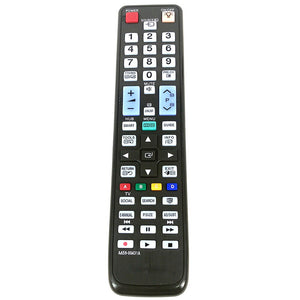 NEW remote control AA59-00431A For SAMSUNG LCD LED SAMART 3D TV  UE46D8000YS UA55D7000LM