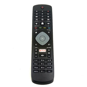 For philips remote control for smart tv Original Replacement 398GR08BEPHN0012HT 1635008714 with NETFLIX