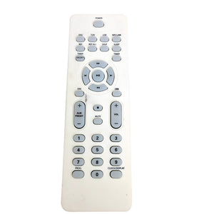Used Original Remote Control For Philips Audio Video Players AV SYSTEM RC2023640/01 313923819531 Remoto Control