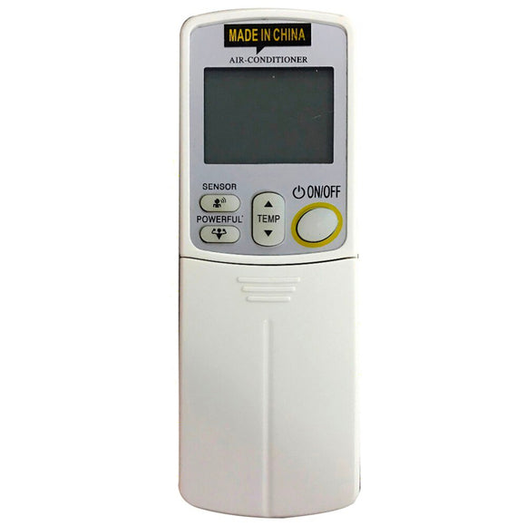 NEW ARC433B41 for daikin air conditioning remote control ARC433A49 ARC433A84 ARC433A74 ARC433A75 ARC433A98 ARC433B1