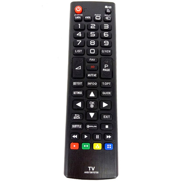 Original Remote control for LG AKB73975735 for AKB73715619 AKB73715657 AKB74475418 AKB73715606 AKB73715608 AKB73975739 TV Remote