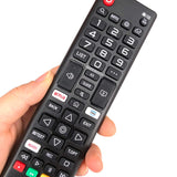 NEW Rplacement for LG Smart TV Remote control AKB75675301 For 2019 with Netflix Fernbedienung