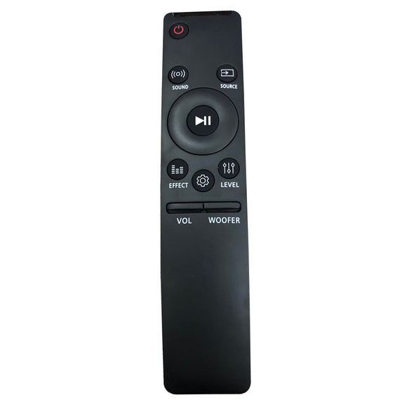 New Replacement AH59-02745A For SAMSUNG Sound Bar Remote Control Fit For HW-K850 HW-K850/ZA HW-K950 HW-K950/ZA