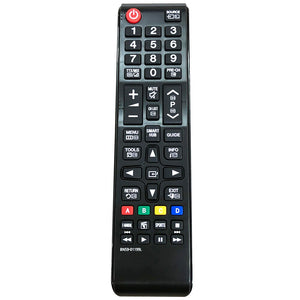 NEW Original BN59-01199L FOR SAMSUNG SMART HUB LCD TV Remote control Fernbedienung