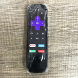 New Original NS-RCRMX-18 For INSIGNIA Roku TV Remote Netflix Blim Spotify Google