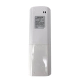 YAC1FB Replacement For Gree ELECTROLUX AC Air Conditioner Remote control New Universal YACIFB for gree