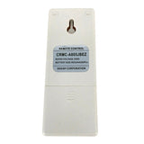 NEW Replcement CRMC-A805JBEZ For SHARP Air Conditioner Remote Control Fernbedienung