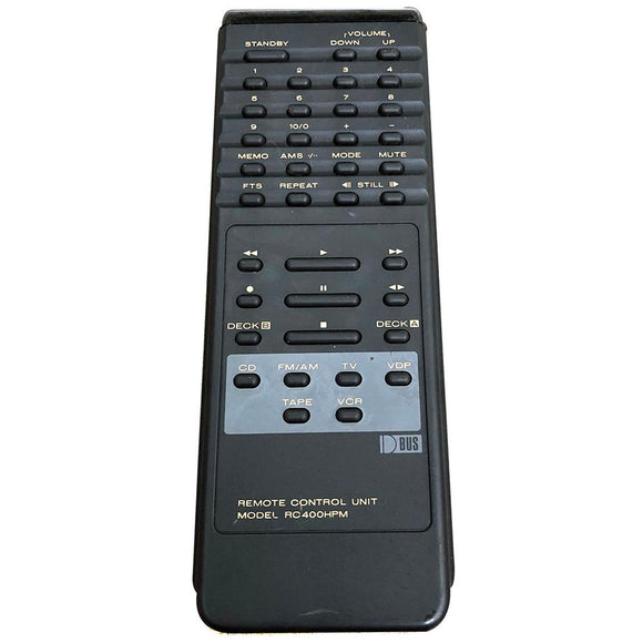 Used Original for Marantz Receiver remote control RC400HPM