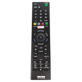 New Remote Control RMT-TX100U KDL-65W850C KDL-55W800C Replacement for SONY LED HD TVKDL-50W800C/ XBR-55X850C/ XBR-65X850C