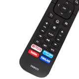 New Original EN2BK27S For SHARP TV Remote Control with NETFLIX TIKILIVE Prime Video Fernbedienung