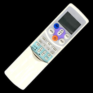 Replacement for TOSHIBA Air Conditioner Remote Control FOR WC-H01JE WH-H01JE WC-H01EE WH-H01EE WC-H04JE WH-H04JE WH-H05JE WH-H06