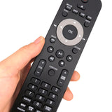 New remote control For PHILIPS HOME THEATER SYSTEM HTS5540 HTS3540 HTS5520 HTS3510 HTS3548 HTS3568 HTS3530 HTS3152 for philips