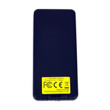 New Original IR28012 For Optoma Projectors Remote Control Suitable For DV20A Fernbedienung