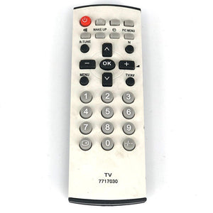 NEW Replacement Remote Control 7717030 for Panasonic TV